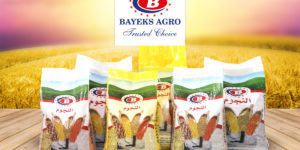 BAYEKS AGRO 9